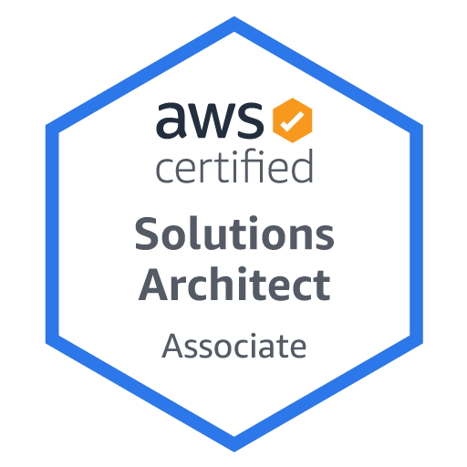 Solutions Architect Associate